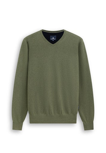 Pulls groen State of Art