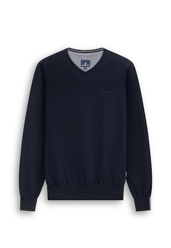 Pulls blauw State of Art