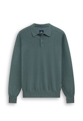 Pulls groen State of Art