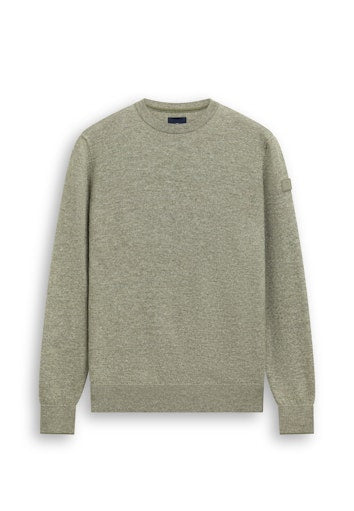 Pulls groen State of Art