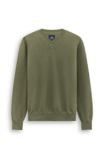 Pulls groen State of Art