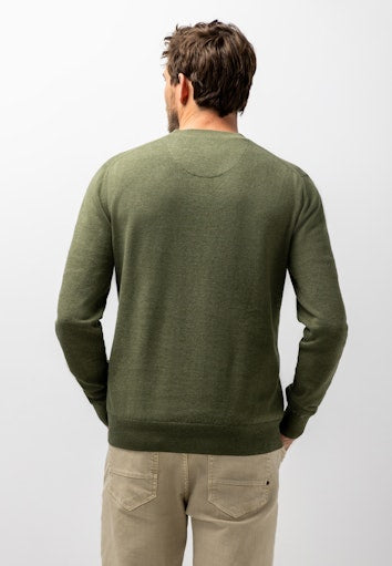 Pulls groen State of Art