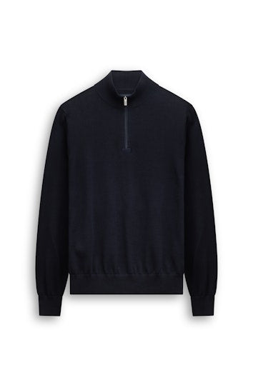 Pulls blauw State of Art