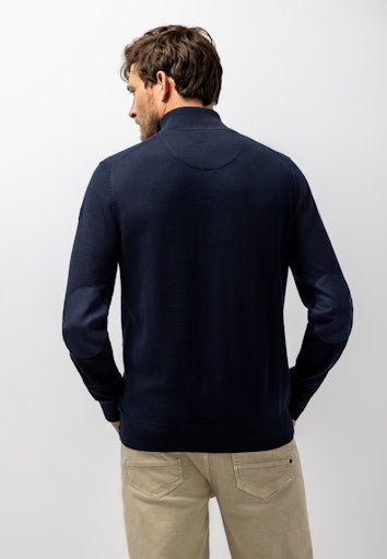 Pulls blauw State of Art