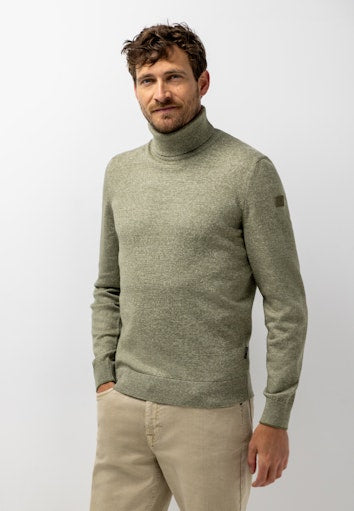 Pulls groen State of Art