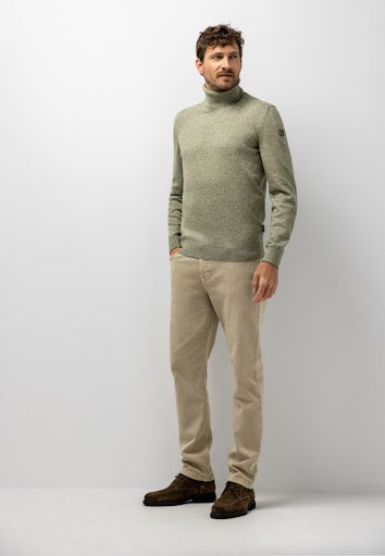 Pulls groen State of Art