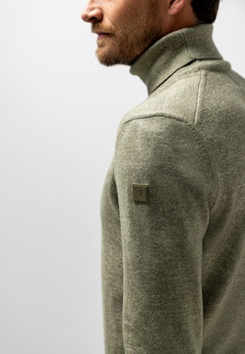 Pulls groen State of Art