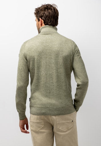 Pulls groen State of Art