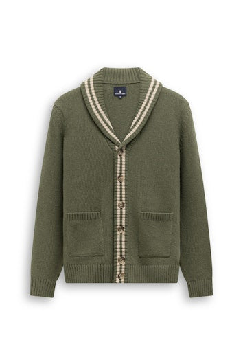 Blazers groen State of Art