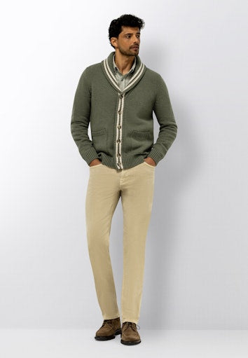 Blazers groen State of Art