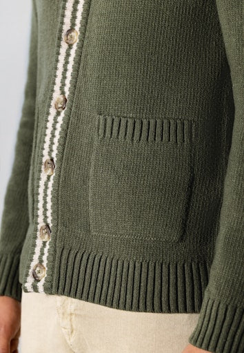 Blazers groen State of Art