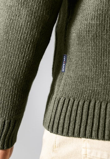 Blazers groen State of Art