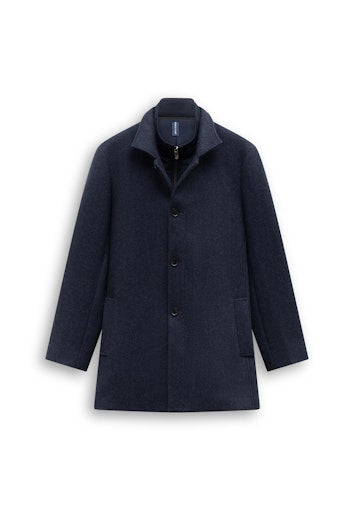 Jassen blauw State of Art