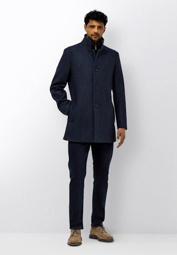 Jassen blauw State of Art