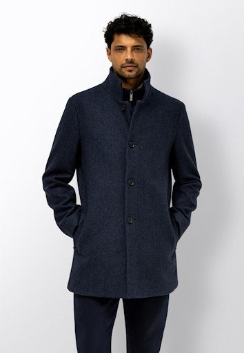 Jassen blauw State of Art