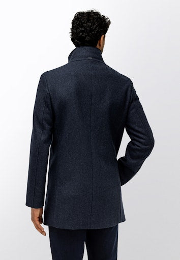 Jassen blauw State of Art
