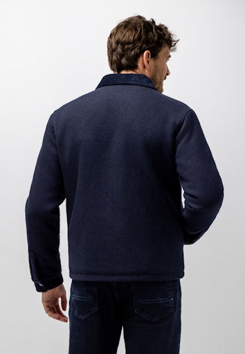Jassen blauw State of Art