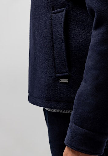 Jassen blauw State of Art