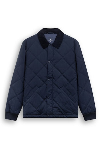 Jassen blauw State of Art