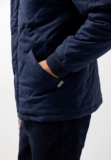 Jassen blauw State of Art