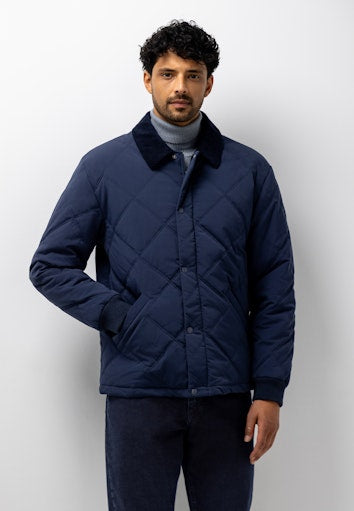 Jassen blauw State of Art