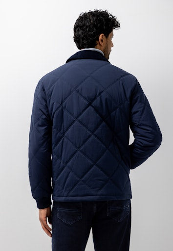 Jassen blauw State of Art