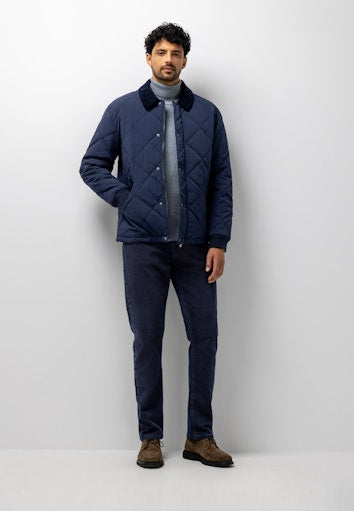 Jassen blauw State of Art