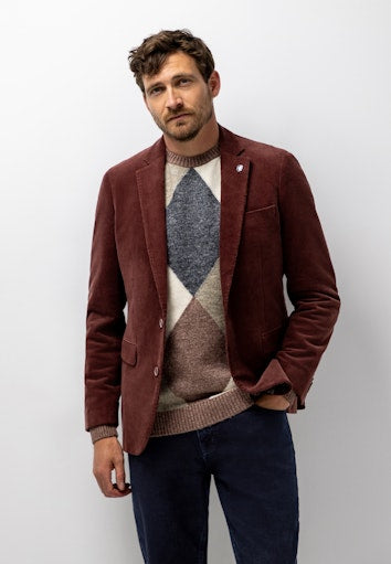 Blazers roze State of Art