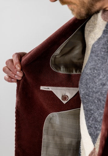 Blazers roze State of Art