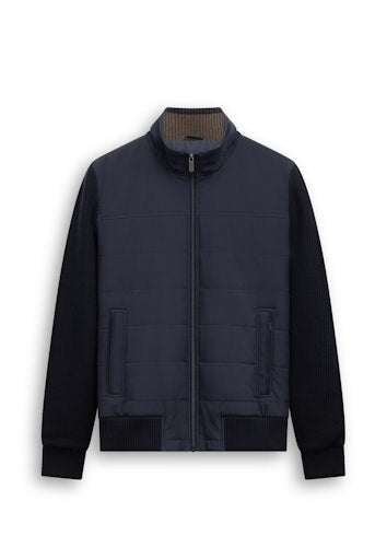 Blazers blauw State of Art