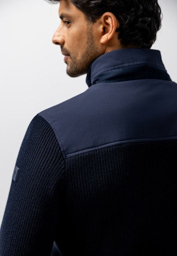 Blazers blauw State of Art