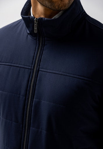 Blazers blauw State of Art