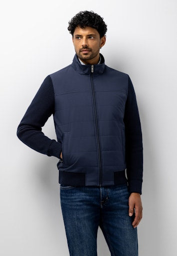 Blazers blauw State of Art
