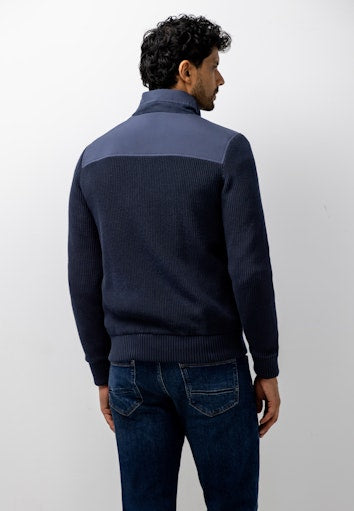 Blazers blauw State of Art