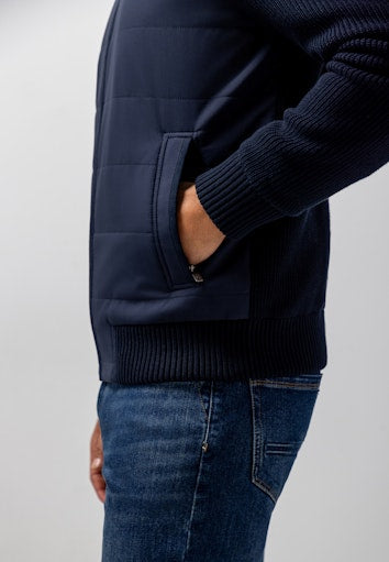 Blazers blauw State of Art