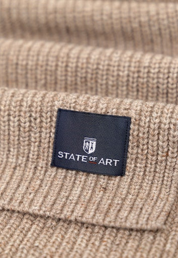 Sjaals multicolor State of Art