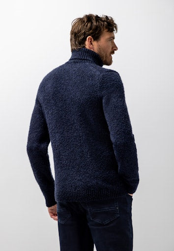 Pulls blauw State of Art