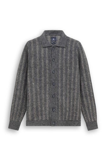Blazers blauw State of Art