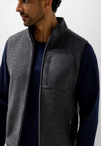Sweaters grijs State of Art