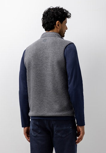 Sweaters grijs State of Art