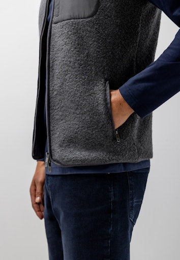 Sweaters grijs State of Art