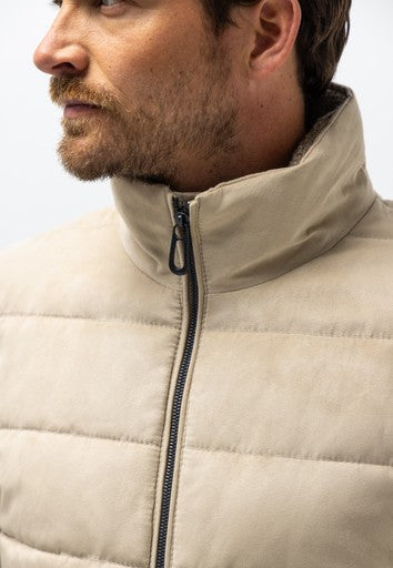 Jassen beige State of Art