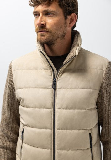 Jassen beige State of Art