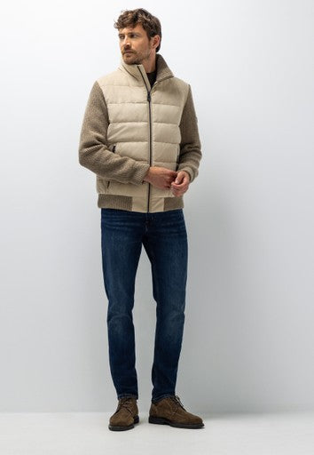 Jassen beige State of Art