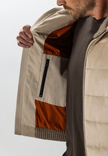 Jassen beige State of Art