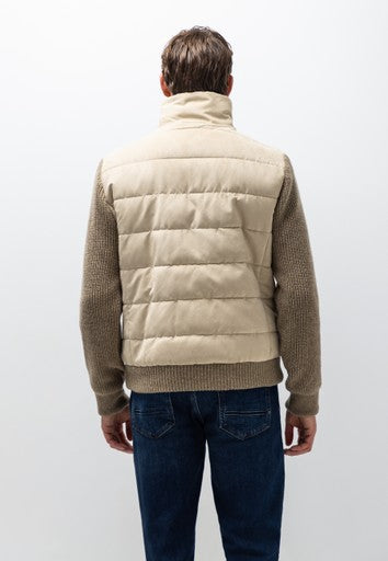 Jassen beige State of Art