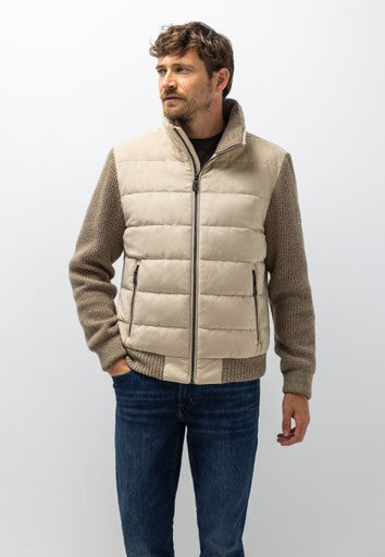 Jassen beige State of Art
