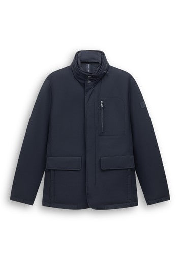 Jassen blauw State of Art