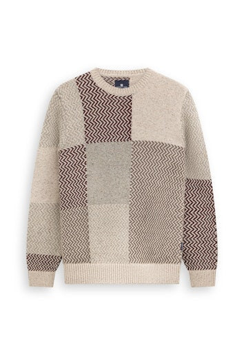 Pulls beige State of Art