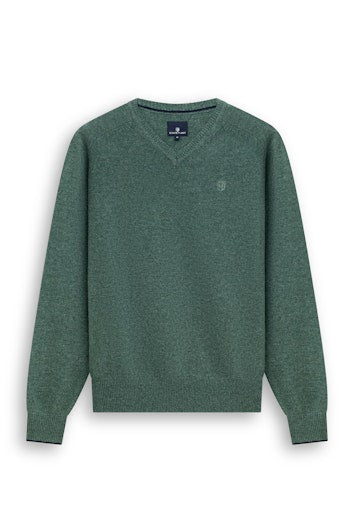 Pulls groen State of Art